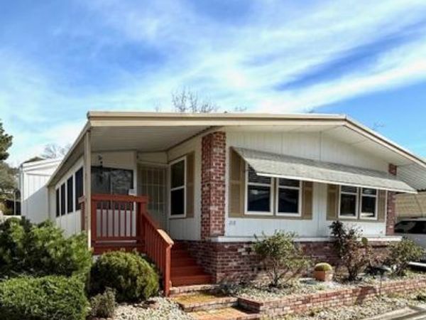 3765 Grass Valley Hwy #218, Auburn, CA 95602