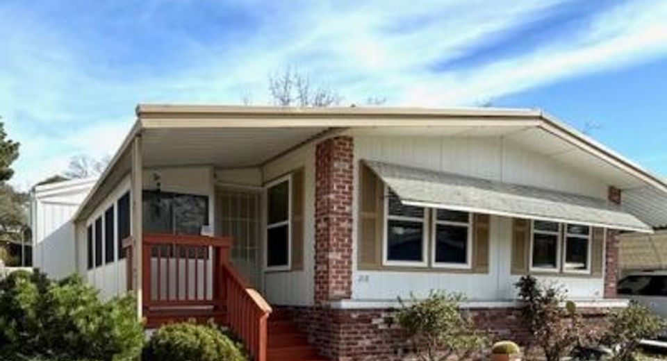 3765 Grass Valley Hwy #218, Auburn, CA 95602 Photo