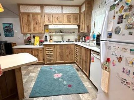 3765 Grass Valley Hwy #218, Auburn, CA 95602 Photo