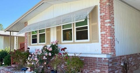 3765 Grass Valley Hwy #218, Auburn, CA 95602 Photo
