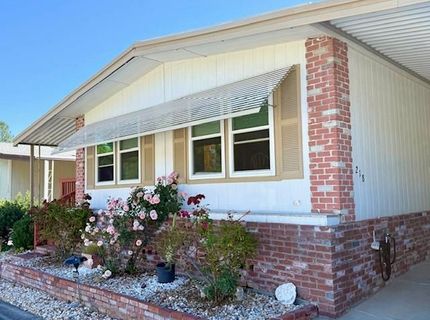 3765 Grass Valley Hwy #218, Auburn, CA 95602 Photo
