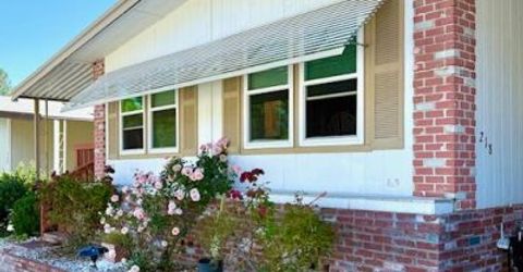 3765 Grass Valley Hwy #218, Auburn, CA 95602 Photo