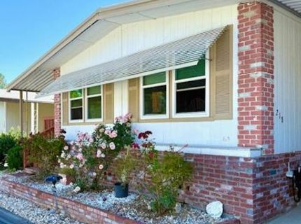 3765 Grass Valley Hwy #218, Auburn, CA 95602 Photo