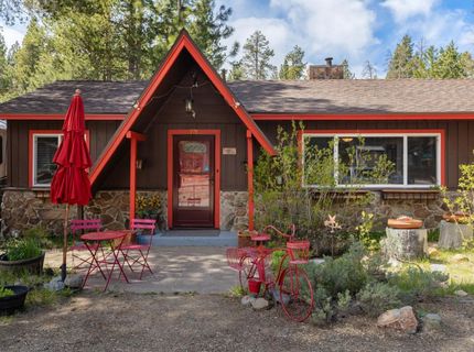 771 S Shore Dr, South Lake Tahoe, CA 96150 Photo
