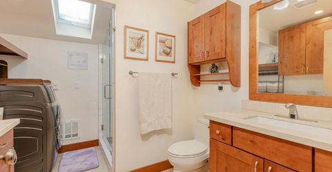 771 S Shore Dr, South Lake Tahoe, CA 96150 Photo