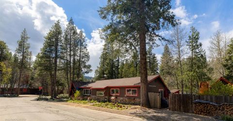 771 S Shore Dr, South Lake Tahoe, CA 96150 Photo