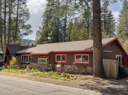 771 S Shore Dr, South Lake Tahoe, CA 96150 Photo