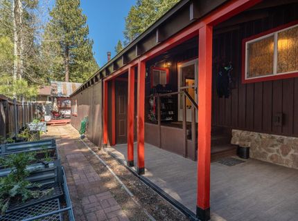 771 S Shore Dr, South Lake Tahoe, CA 96150 Photo