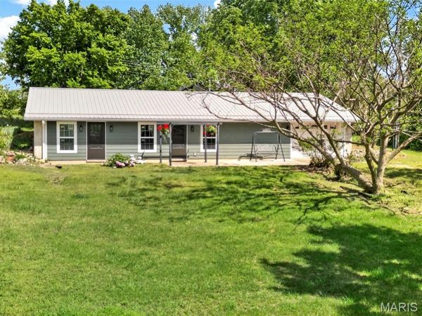 17348 Highway 19 , Steelville, MO 65565