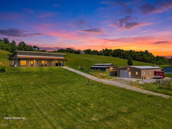1945 Brown Springs Road, Greeneville, TN 37743