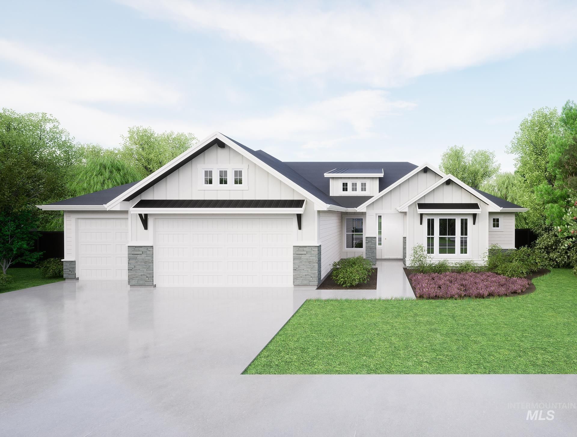 2055 N Ryde Ave., Kuna, ID 83634 Main Photo