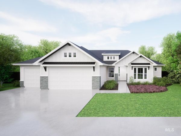 2055 N Ryde Ave., Kuna, ID 83634