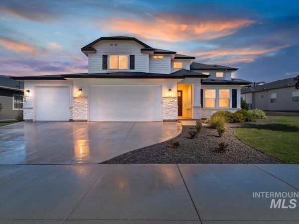 5944 E Hootowl Dr, Boise, ID 83716