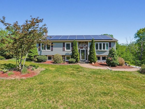 77 May Hill Rd, Monson, MA 01057