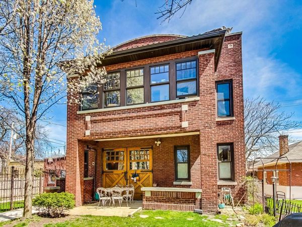 1835 N Humboldt Boulevard , Chicago, IL 60647
