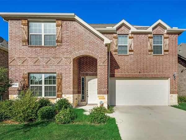 1900 Abby Creek Drive, Little Elm, TX 75068