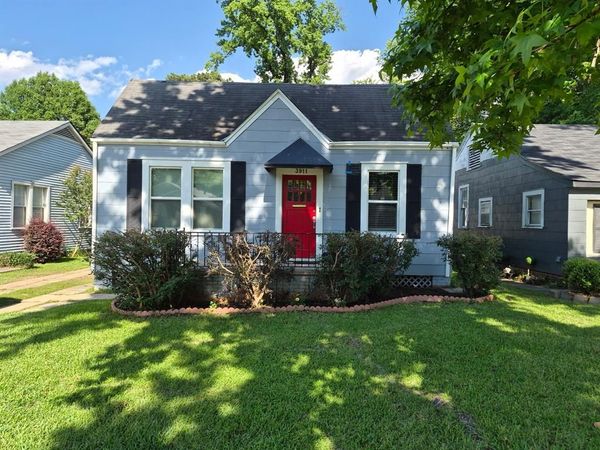 3911 Maryland Avenue, Shreveport, LA 71106