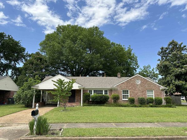 5138 WHITEHALL AVE, Memphis, TN 38117