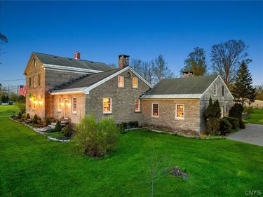 1322 Albany Road, Clayville, NY 13322