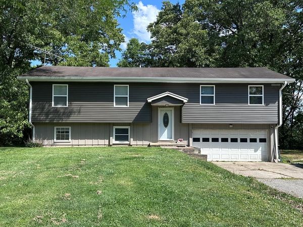 904 Heading Lane, Wellston, OH 45692