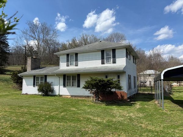 53691 Old Route 50, Londonderry, OH 45647