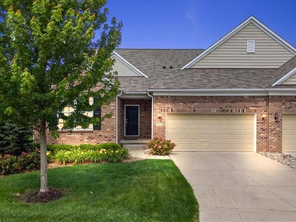 2060 Trimble Street, Orion Township, Mi 48360