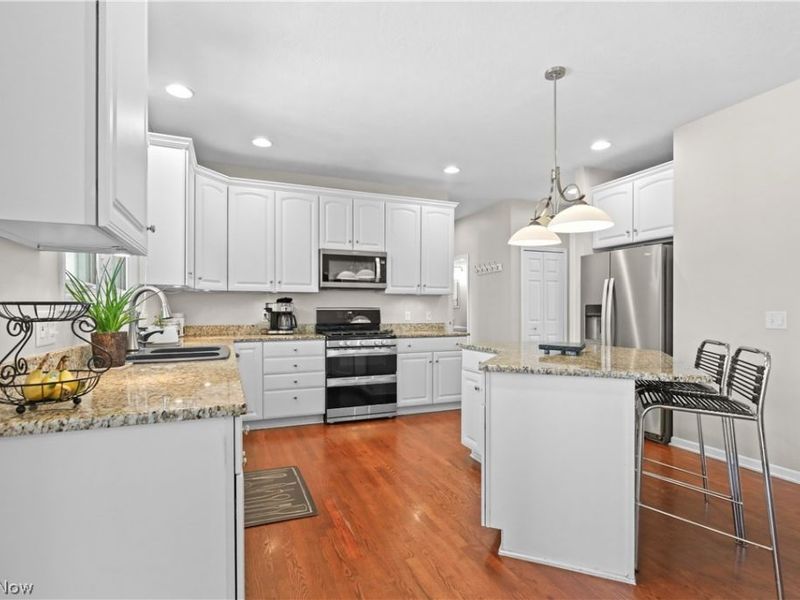 502 Augusta Drive, Fairlawn, OH 44333 Photo 12