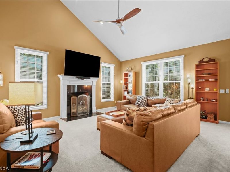 502 Augusta Drive, Fairlawn, OH 44333 Photo 16