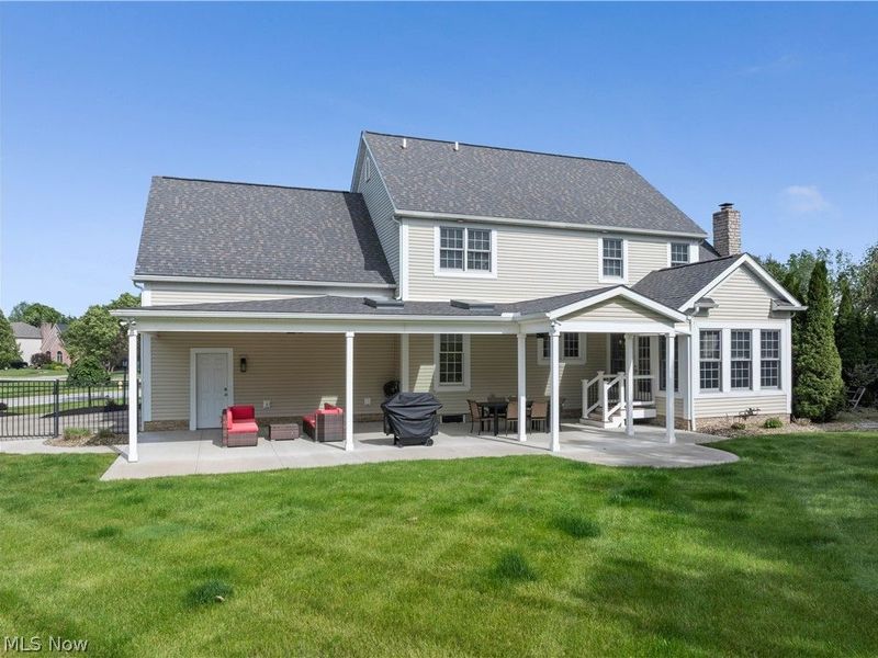 502 Augusta Drive, Fairlawn, OH 44333 Photo 37