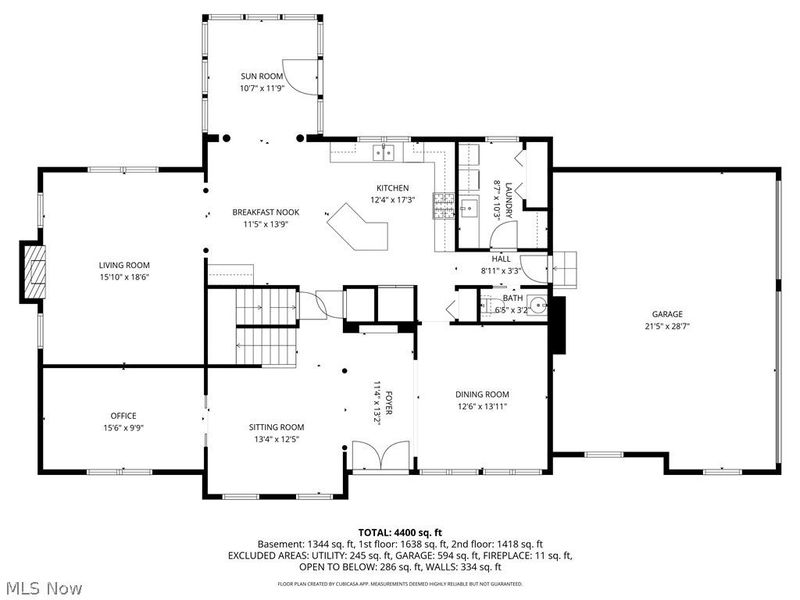 502 Augusta Drive, Fairlawn, OH 44333 Photo 41