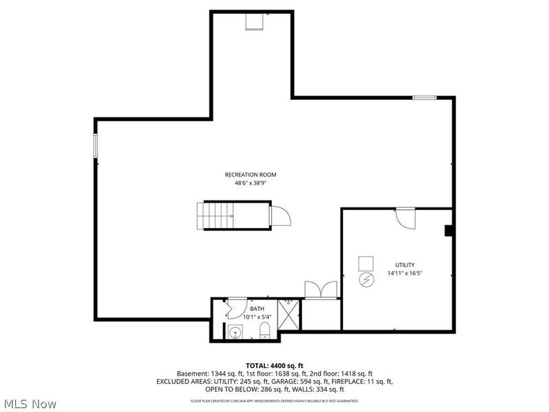 502 Augusta Drive, Fairlawn, OH 44333 Photo 43