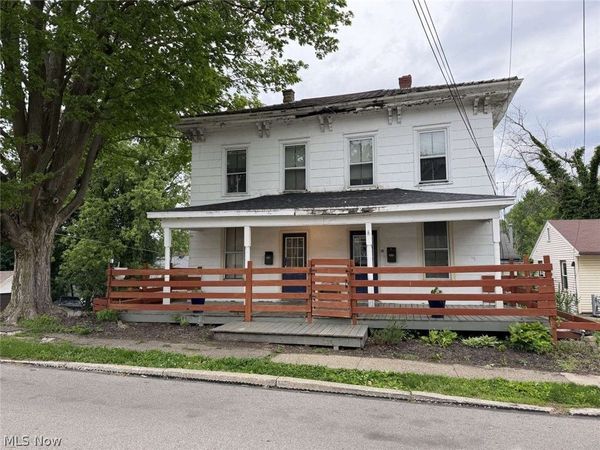 49 Granite Street , Mansfield, OH 44903