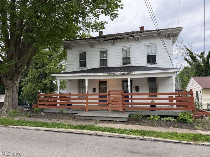 49 Granite Street, Mansfield, OH 44903 Photo 1