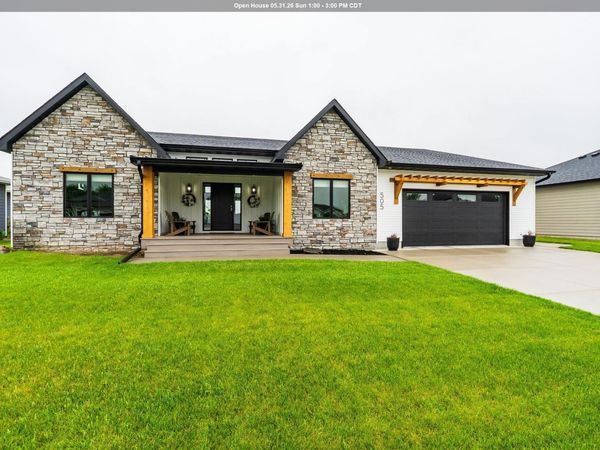 505 Jace Rd, Sergeant Bluff, IA 51054