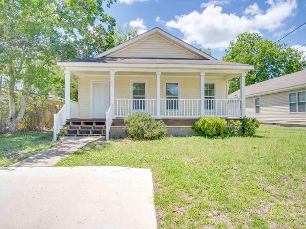 727 Bremen Ave, Pensacola, FL 32507