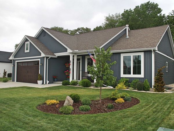 3920 Tanglewood Place, Janesville, WI 53546