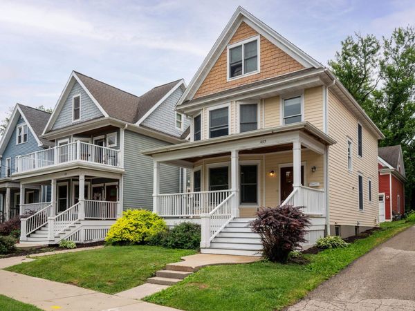 1023 Williamson Street, Unit 1, Madison, WI 53703