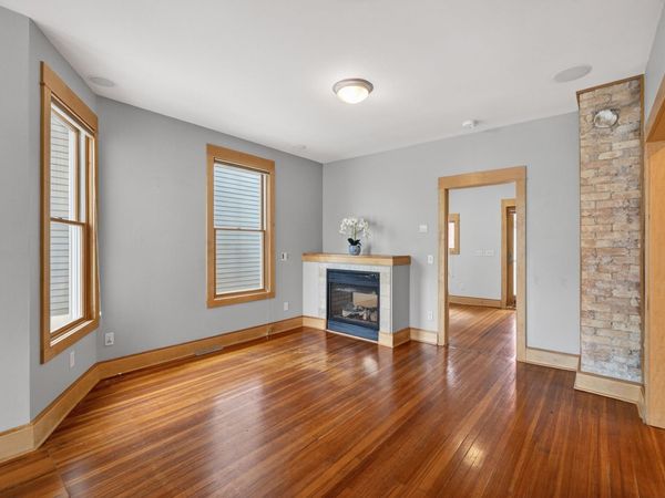1023 Williamson Street, Unit 1, Madison, WI 53703