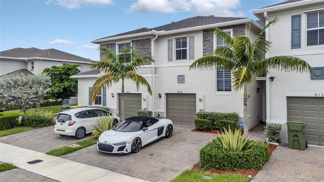 805 SE 18th St , Homestead, FL 33034 Photo
