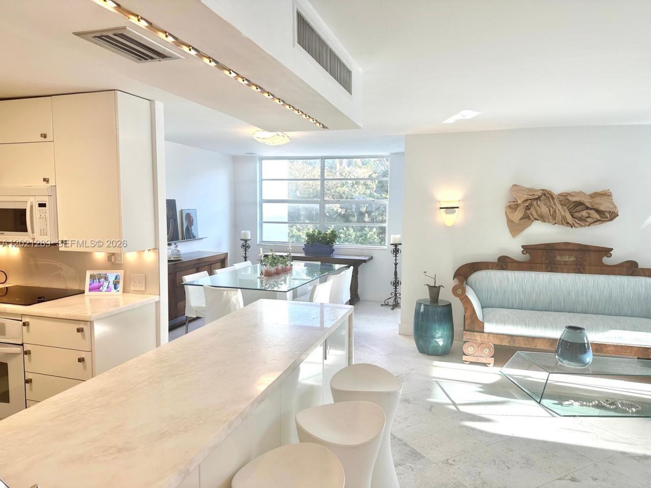 150 Ocean Lane Dr, Unit 2A, Key Biscayne, FL 33149 Photo