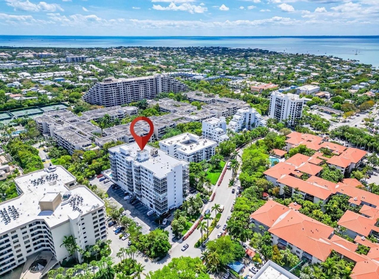 150 Ocean Lane Dr, Unit 2A, Key Biscayne, FL 33149 Photo