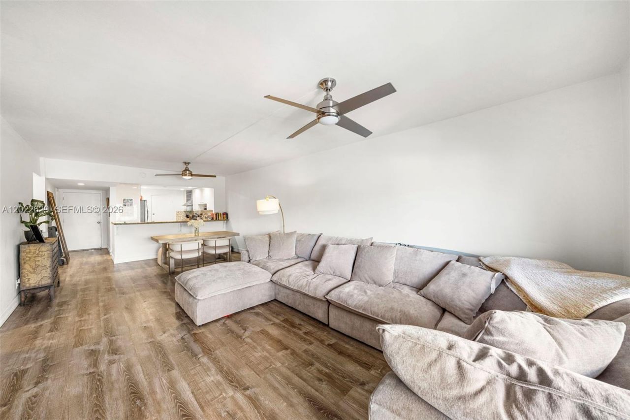 100 Edgewater Dr, Unit 329, Coral Gables, FL 33133 Photo