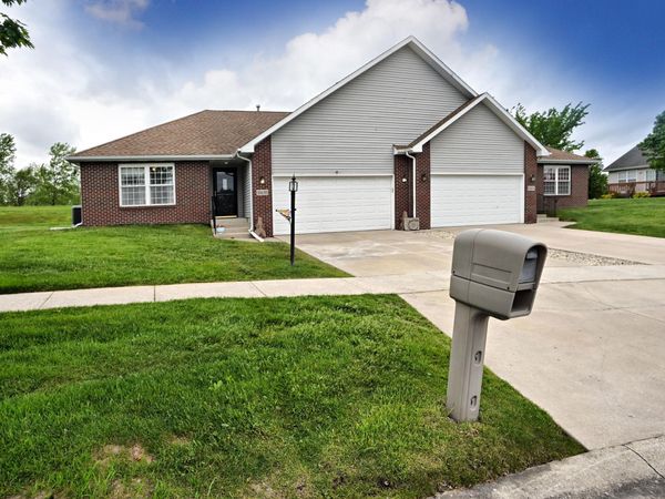 10630 W 115th Court , Cedar Lake, IN 46303