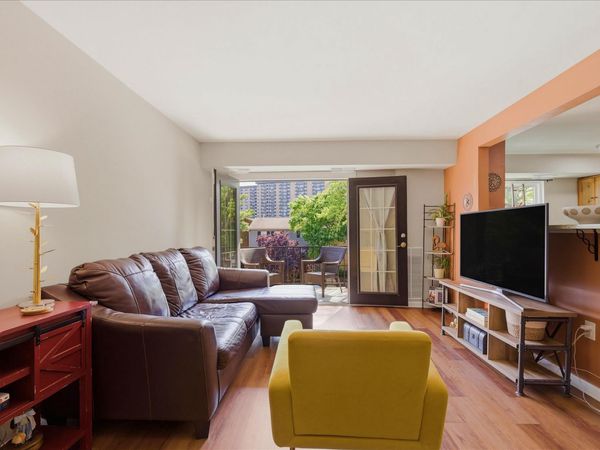 418 N ARMISTEAD STREET N, Unit 201, ALEXANDRIA, VA 22312