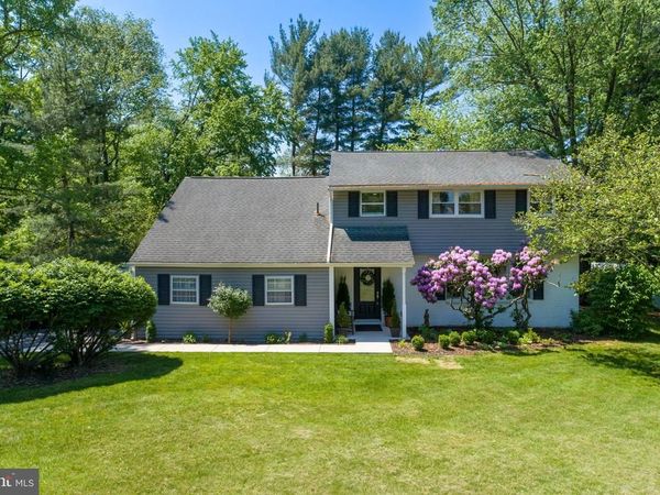103 SASSAFRAS DRIVE, NORTH WALES, PA 19454