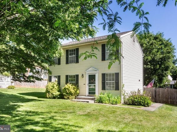 909 BLACK SPRUCE LANE , SYKESVILLE, MD 21784