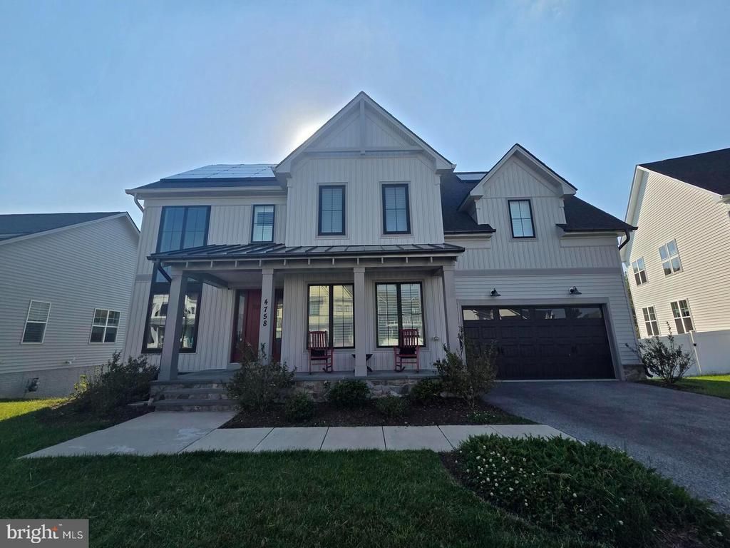 4758 PLUM ROAD, MONROVIA, MD 21770