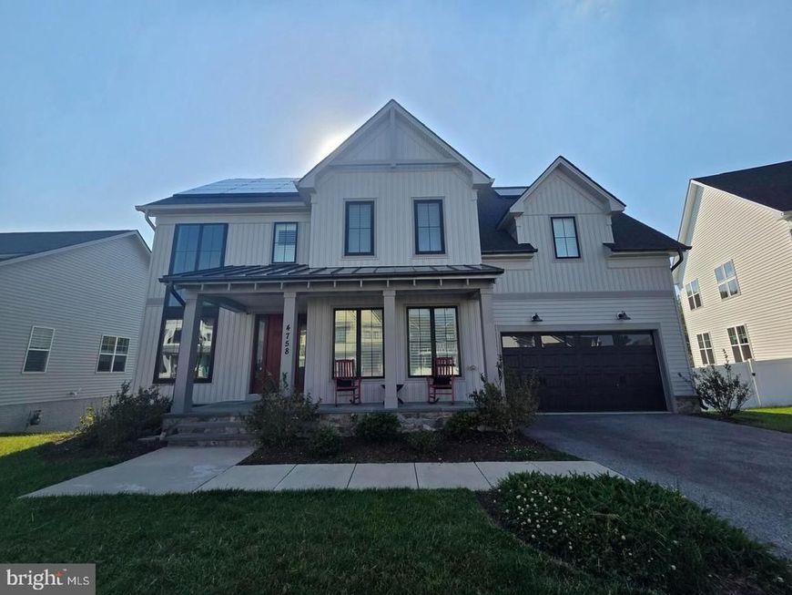 4758 Plum Road, Monrovia, MD 21770 Main Photo