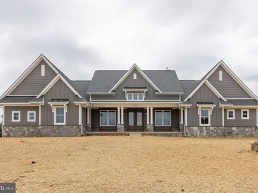 Lot 4 - HONEYCRISP , WINCHESTER, VA 22603