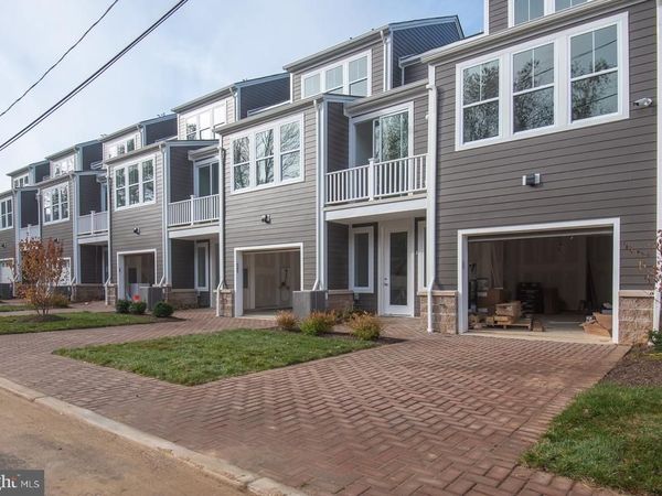 43 PRINCETON HIGHTSTOWN RD, Unit 2103, PRINCETON JUNCTION, NJ 08550